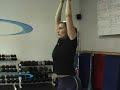 Kettlebell Swings