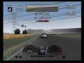 GT4オンライン実験バージョン_道上龍VS