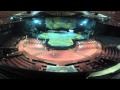 Myst�re Theatre Renovation Timelapse