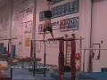 Blaize Belle P-Bars