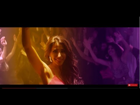 BOMBAY NIGHTS Shilpa feat. Jay Mo (Music by Sanjoy Deb) - Official Music Video