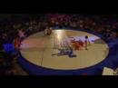 RED BULL STREET STYLE ESPA�A SEMIFINALES NEN VS GOMEZ
