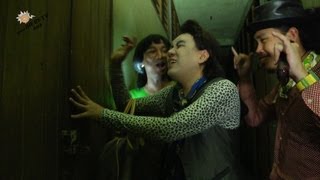 มาอีกแล้ว ครับท่าน คู่แข่งรายการคนอวดผี โหดกว่าเยอะ!