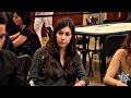 Ladies event Guarda video
