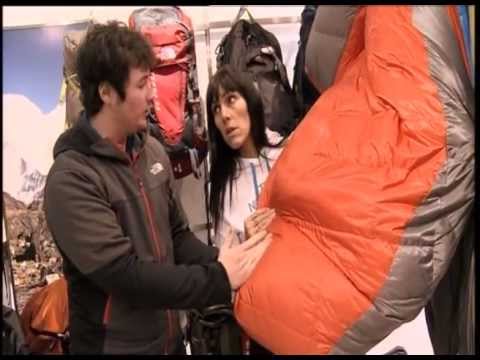 The Fit club - Kitting yourself out with the right gear