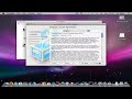 VirtualBox - Download and Install on a Mac Host Computer