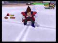 Tenkaichi 3: the Betrayal of an Untrustworthy King