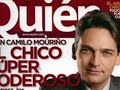mouriño metrosexual  La Patria se defiende!!!