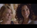 Bette y Tina The L Word Español parte 5