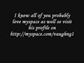 Vaughn G. ft. James T - Hole In You Heart (2008)