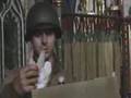 Band of Brothers video with Evanessence - Bring Me To Life