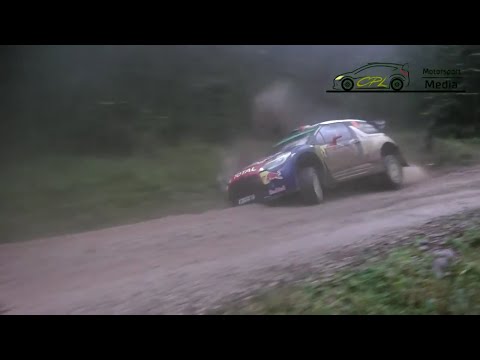 Latest WRC HD & Rally HD Videos