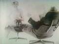 Eames Lounge Chair Assembly Short Film - YouTube