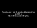 a transcription and enhanced version of this with clear piano view and also naotation is available at 
http://web.newsguy.com/dougmck
this is a version of this great ellington song. it begins with a rubato intro, then sequenced bass and drums that i recorded some time ago were used again as backing to the improvised piano. there is another version of this at http://home.wanadoo.nl/dougmckenzie/
with the same drum and bass backing in midi format