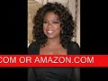 OPRAH HELLO GOODBYE