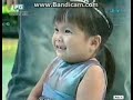 Little Miss Philippines Ryzza - Dougie