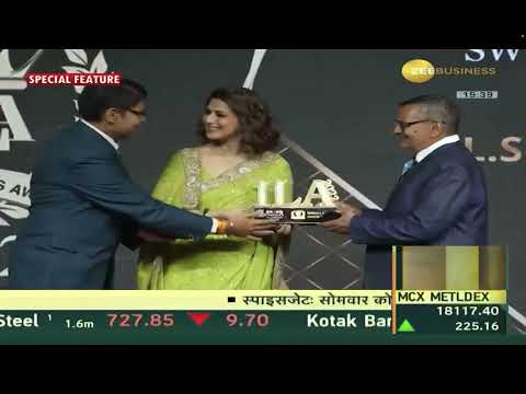 L.S POWER CONTROL Pvt. Ltd. | Industry Leaders Award Winner by Brand Empower | Zee Business Telecast