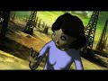 Mirrorland - Pilot