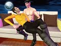 Star Trek: A Homo Sapien in Uranus Star Trek: A Homo Sapien in Uranus