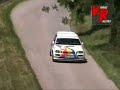 Rallye des lacs 2008 videos-rallyes.com