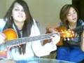 PaMe & LeTTy- No Te QuiErO NaDa