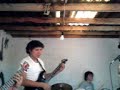 the wapitos band
