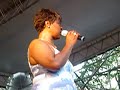 Irma Thomas 