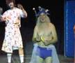 The Fools Militia Cabaret