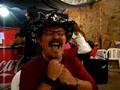 videos de movimiento patilla-orejil en noxe toro-salvaje con sombrero!