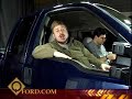 2008 Ford F250 Super Duty \"Drivers Seat\"