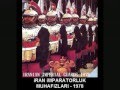 IRAN 1979 �ncesi ve sonrasi   