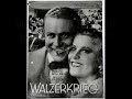 Renate Müller with the Ilja Livschakoff Dance Orchestra - Du kannst so liebenswürdig sein... (Lied a.d. Tonfilm „Mädchen zum Heiraten