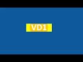 NUEVO LOGO DE VIDEODAVID1
