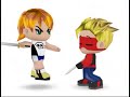 Buddy Poke