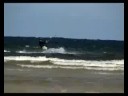 kitesurf - f�r�, gotland
