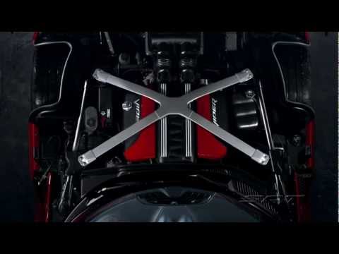 2013 SRT Viper The Return of the Snake | Video 2013 SRT Viper The Return of the Snake | Video