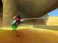 video de Diddy Kong Racing