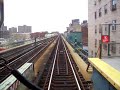 Railtrip NY M - Line (Part 2)