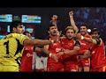 Bengaluru Bulls vs Telugu Titans highlights 622016 2100 IST