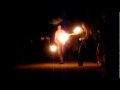Feuershow in NOhfelden