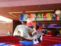 Me On The Bull