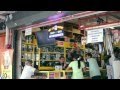 Kuala Lumpur- Brickfields
