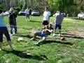LU - tug of war?2 