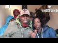 G-MAN - WAVEY MUSIC