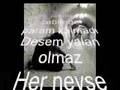 yasanmis ask hikayesi 2
