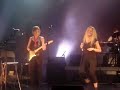 hot stuff cover by les miss understood