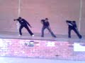 LXD Publicity Performance