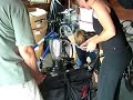 Bike Blender Test