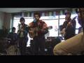 The Extraordinaires - Neighborhood Watch (Live in Mishawaka)