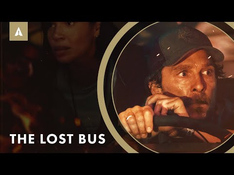 Jamie Lee Curtis Reveals They Cast Real People from the 2018 Camp Fire in 'The Lost Bus'